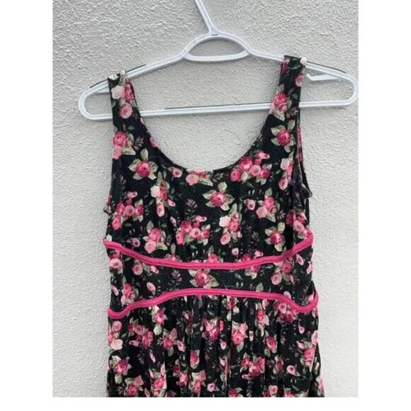 3/$25 Sundress cami dress nightgown maternity - Picture 5 of 6